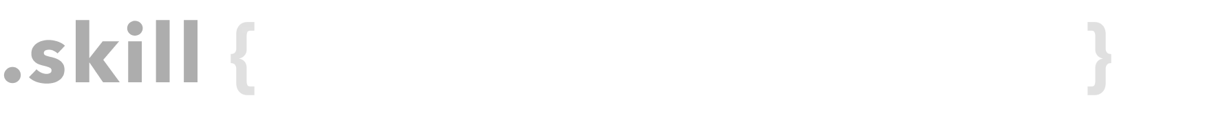 現場経験に基づく確かなスキル